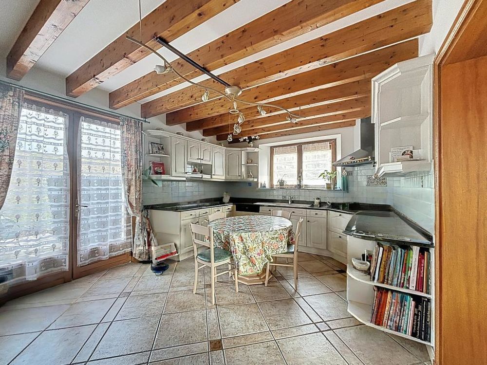 � vendre  Villa La Roche-Blanche (63670)