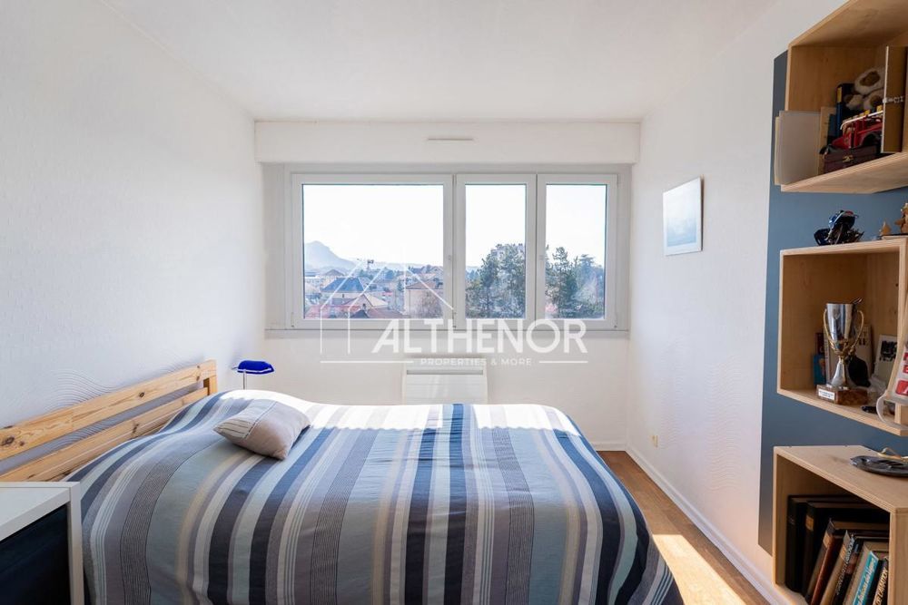 � vendre  Duplex/triplex Annecy-le-Vieux (74940)