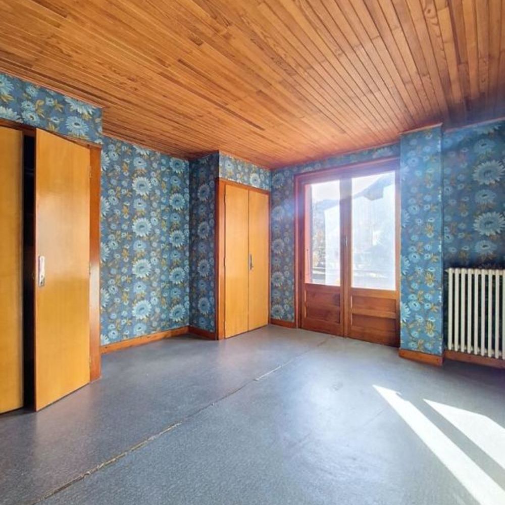 � vendre  Maison Les Houches (74310)