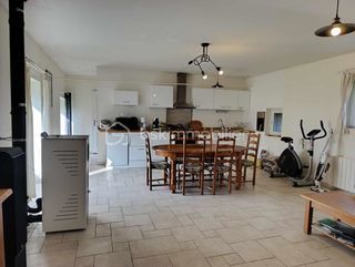  Maison � vendre 5 pi�ces 142 m�