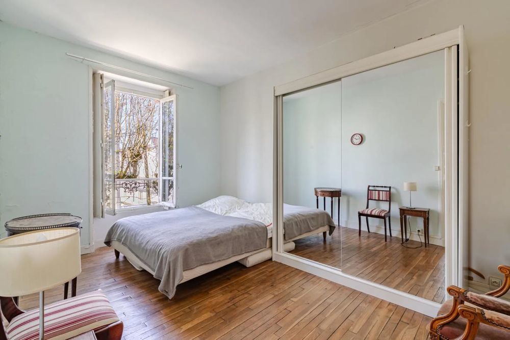 � vendre  Maison Sannois (95110)