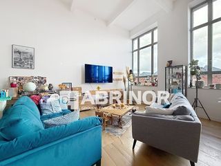  Loft � vendre 4 pi�ces 142 m�