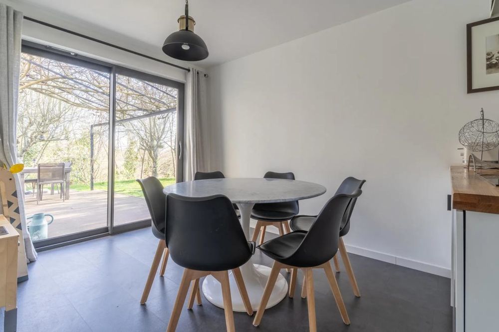 � vendre  Maison Le Mesnil-le-Roi (78600)