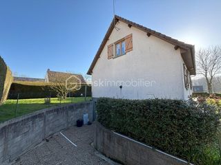  Maison � vendre 5 pi�ces 106 m�