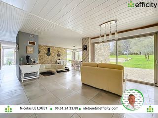  Maison � vendre 9 pi�ces 230 m�