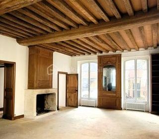  H�tel Particulier � vendre 14 pi�ces 440 m�