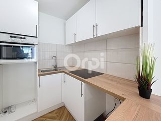  Appartement � vendre 2 pi�ces 39 m�