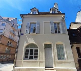  Appartement � louer 2 pi�ces 44 m�