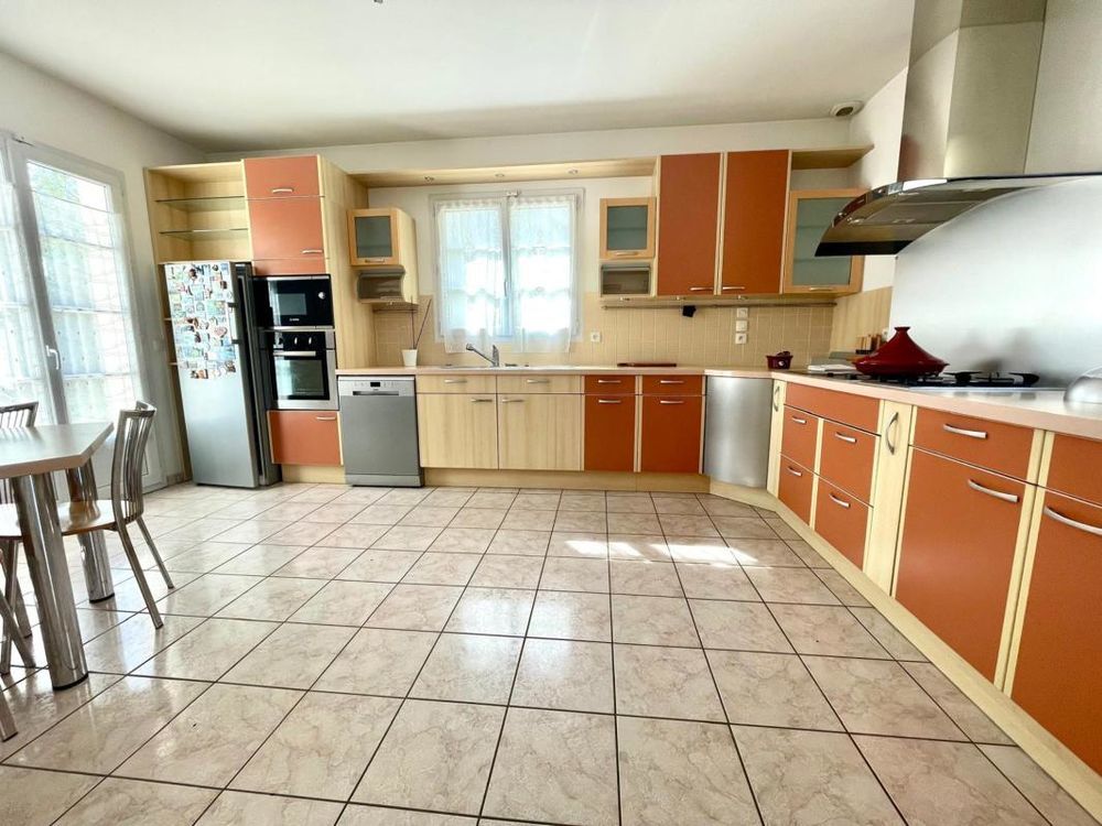 � vendre  Maison Rambouillet (78120)