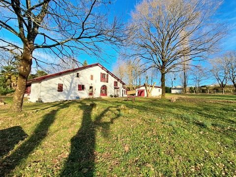   Maison Maison - 10 pi�ce(s) - 360 m�