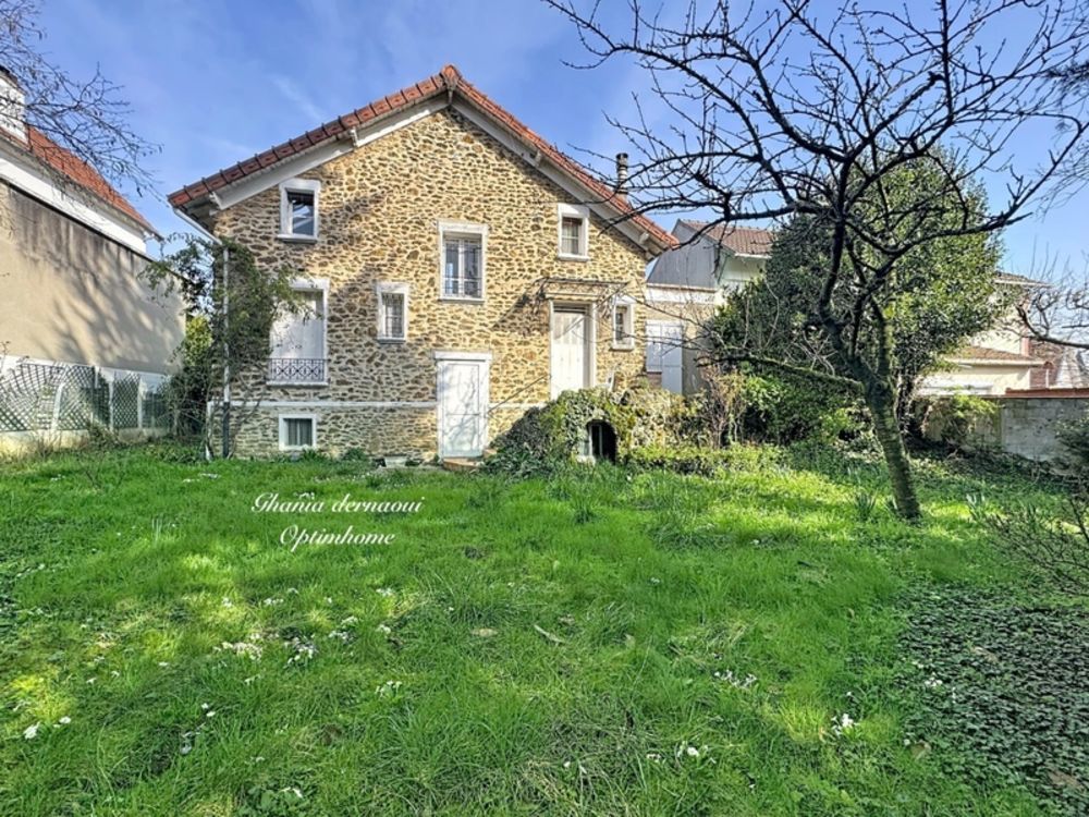 � vendre  Maison Le Perreux-sur-Marne (94170)