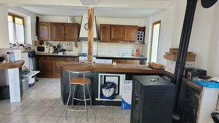  Maison � vendre 6 pi�ces 185 m�