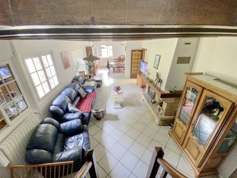 � vendre  Maison Mont-Notre-Dame (02220)