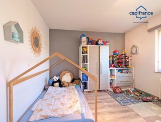  Maison � vendre 5 pi�ces 100 m�