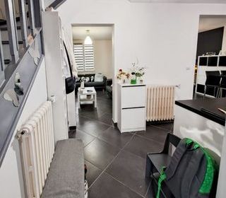  Maison � vendre 6 pi�ces 140 m�