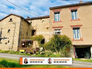  Maison � vendre 7 pi�ces 122 m�