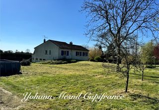  Maison � vendre 6 pi�ces 133 m�