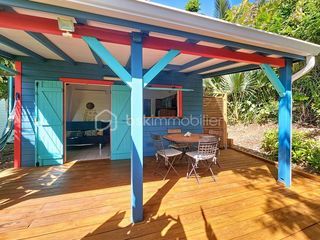  Maison � vendre 2 pi�ces 22 m�