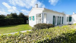  Maison � vendre 4 pi�ces 91 m�