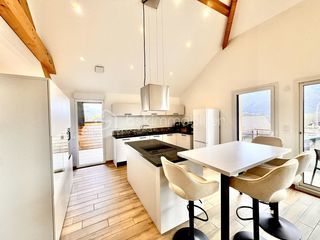  Duplex/triplex � vendre 4 pi�ces 97 m�