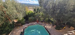  Villa � vendre 5 pi�ces 134 m�