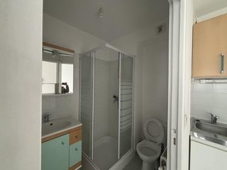  Appartement � louer 1 pi�ce 27 m�