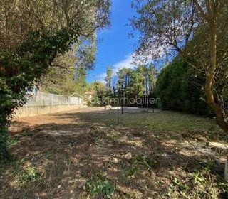  Terrain � vendre 810 m�