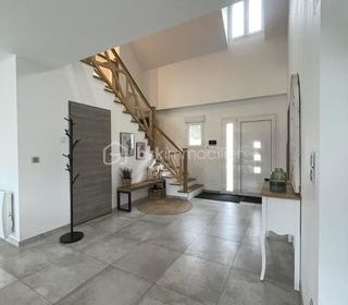  Maison � vendre 7 pi�ces 222 m�