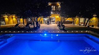  Villa � vendre 12 pi�ces 285 m�