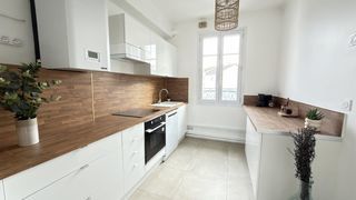  Appartement � vendre 4 pi�ces 65 m�