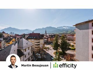  Appartement � vendre 2 pi�ces 44 m�