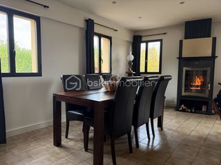  Maison � vendre 5 pi�ces 155 m�