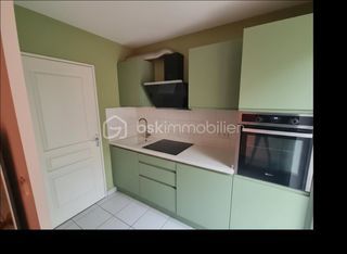  Appartement � vendre 2 pi�ces 43 m�