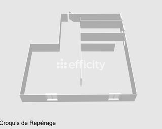  Appartement � vendre 2 pi�ces 36 m�