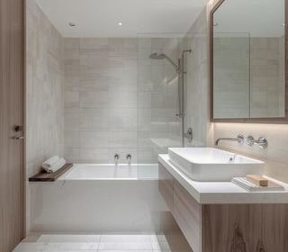  Appartement � vendre 2 pi�ces 45 m�