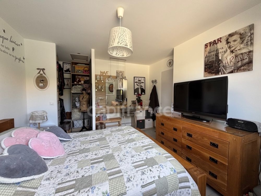 � vendre  Maison Poussan (34560)