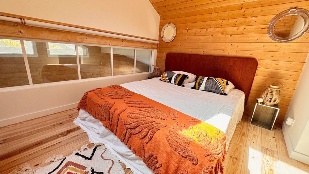 � vendre  Villa L�ge-Cap-Ferret (33950)