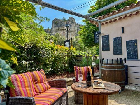 Emplacement n&deg;1 au Cirque de Mour&egrave;ze � Opportunit&eacute; rare &agrave; fort potentiel 249000 34800 Clermont l herault