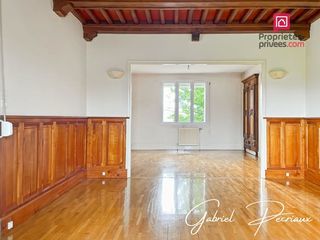  Maison � vendre 6 pi�ces 114 m�