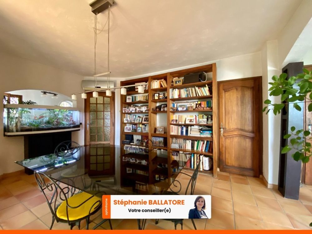 � vendre  Maison Sp�rac�des (06530)