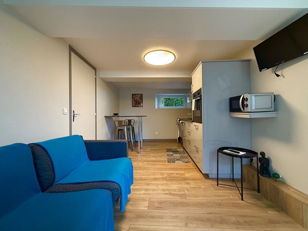 � vendre  Maison Carcagny (14740)