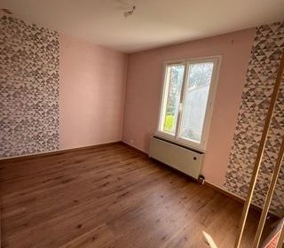  Maison � vendre 4 pi�ces 82 m�