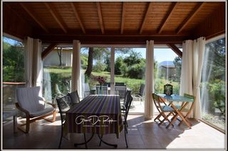  Maison � vendre 4 pi�ces 89 m�