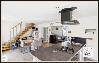  Duplex/triplex � vendre 5 pi�ces 117 m�