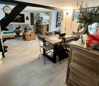  Maison � vendre 6 pi�ces 100 m�