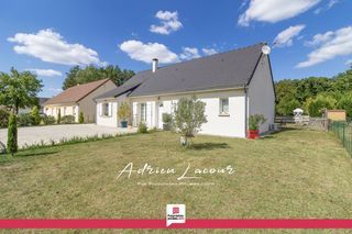  Maison � vendre 6 pi�ces 143 m�