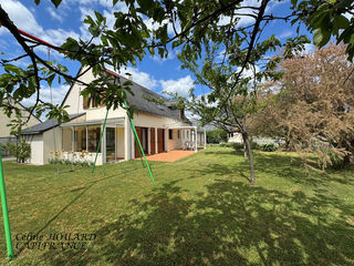  Maison � vendre 8 pi�ces 142 m�