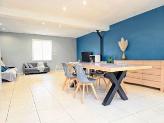  Maison � vendre 5 pi�ces 121 m�