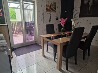  Maison � vendre 5 pi�ces 100 m�