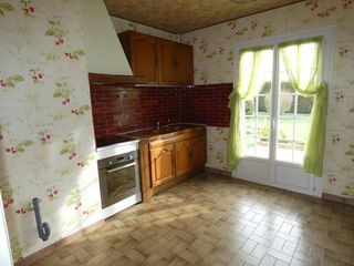  Maison � vendre 3 pi�ces 74 m�